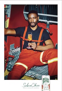 Trendy Sobriety Campaigns Image 4