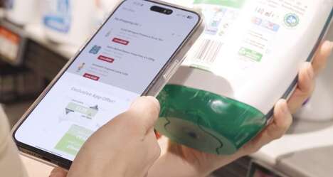 AI-Powered Loyalty Programs