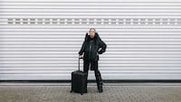 Luxury Suitcase Collabs
