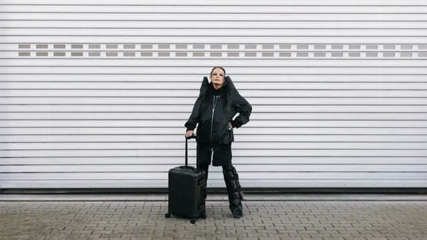 Luxury Suitcase Collabs