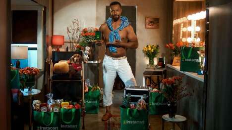 Comedic E-Commerce Brand Spots