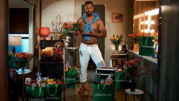 Comedic E-Commerce Brand Spots
