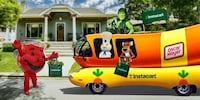 Comedic E-Commerce Brand Spots Image 2