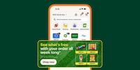 Comedic E-Commerce Brand Spots Image 3