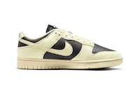 Monochromatic Suede Layered Sneakers Image 1