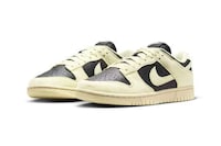 Monochromatic Suede Layered Sneakers Image 2