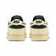 Monochromatic Suede Layered Sneakers Image 5