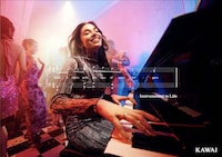 Piano-Centric Campaigns Image 1