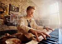 Piano-Centric Campaigns Image 3