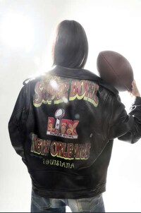 Super Bowl Apparel Collabs Image 6