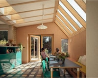 Street Party-Inspired Home Extensions Image 2