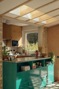 Street Party-Inspired Home Extensions Image 3