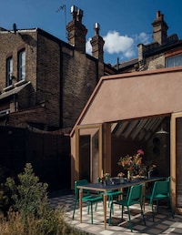 Street Party-Inspired Home Extensions Image 4