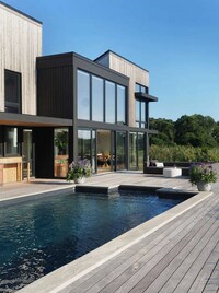 Multigenreational Seaside Renovation Projects Image 3