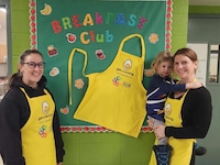School Breakfast Programs Image 1