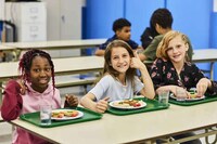 School Breakfast Programs Image 2