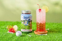 Co-Branded Fruity Moonshines Image 1