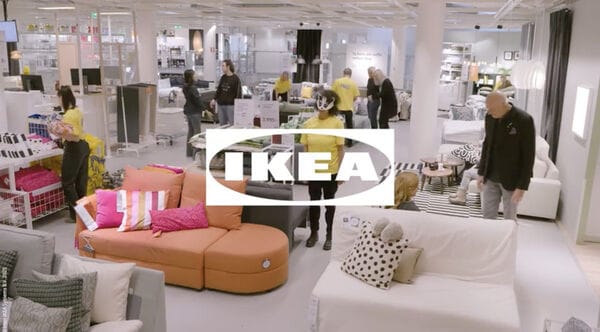 Humorous Brand Campaigns