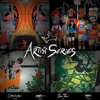 Basketball-Inspired Apparel Collections