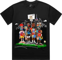 Basketball-Inspired Apparel Collections Image 5