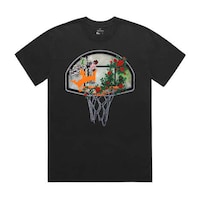 Basketball-Inspired Apparel Collections Image 6