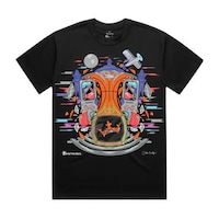 Basketball-Inspired Apparel Collections Image 8