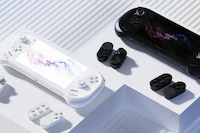 AI-Powered Console Ventures Image 1