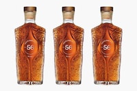 Half-Century-Aged Whiskeys Image 1