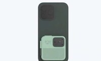 Smartphone-Friendly Action Cams Image 1