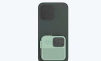 Smartphone-Friendly Action Cams