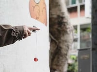 Minimalist Japanese Fidget Toys Image 1