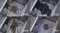 Flatpack Titanium Stove Designs Image 2