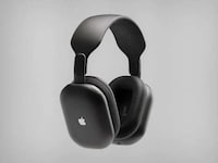 AI-Powered Next-Gen Headphones