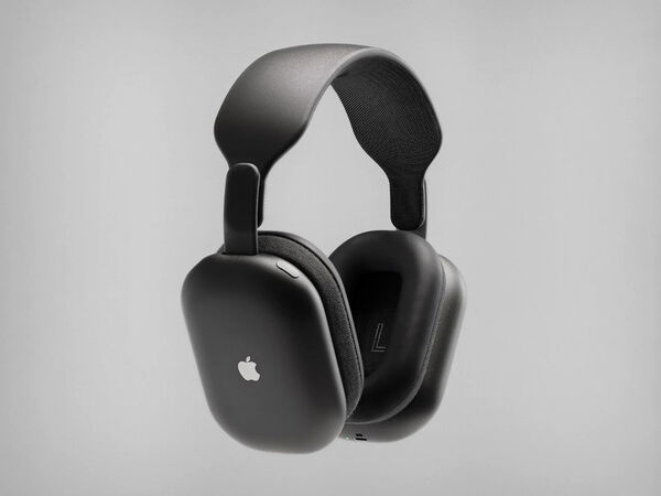 AI-Powered Next-Gen Headphones