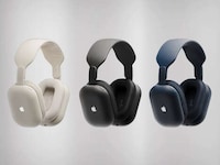 AI-Powered Next-Gen Headphones Image 2
