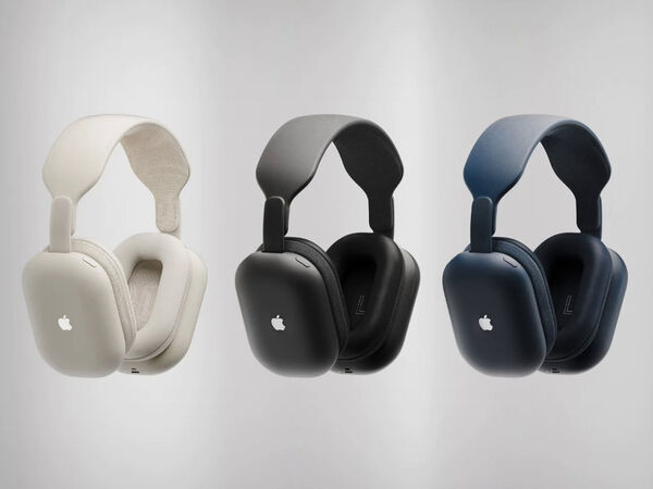 Apple AirPodsMax ブルー ジャンク