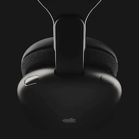 AI-Powered Next-Gen Headphones Image 5