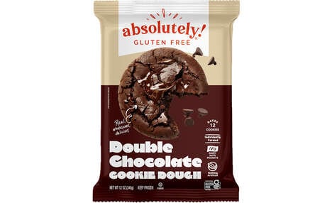 Easy-to-Prepare Gluten-Free Cookies