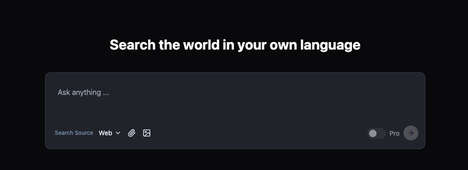 Multilingual Search Engines