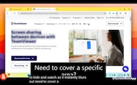 Privacy Blur Tools