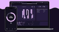 Flexible Focus Timers