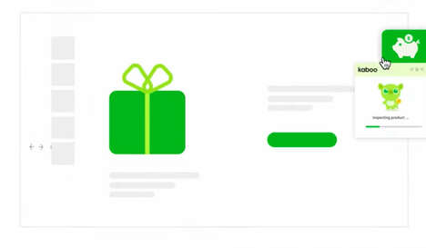 Smart Shopping Tools