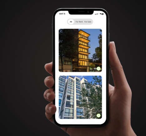 Real Estate Platforms