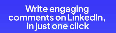 Career Platform Commenting Tools
