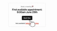 Smart Scheduling Tools Image 1