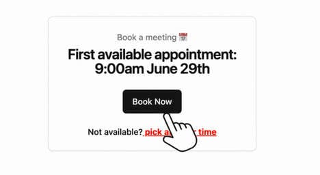 Smart Scheduling Tools