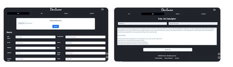 AI Resume Optimizers