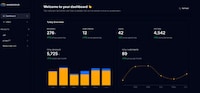 Startup Dashboard Hubs Image 1
