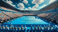 Spanish-Audio Tennis Commentators Image 1