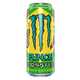 Tropical Flavored Energy Drinks Image 1